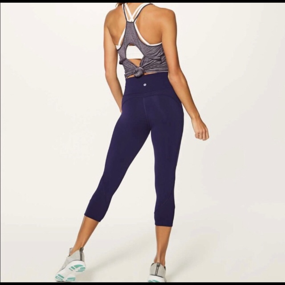 Lululemon leggings 6